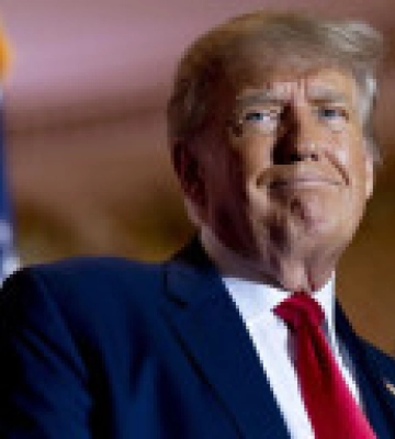 Дональд Трамп рассказал, как он &quot;помирит&quot; Россию и Украину &quot;за один день&quot;
