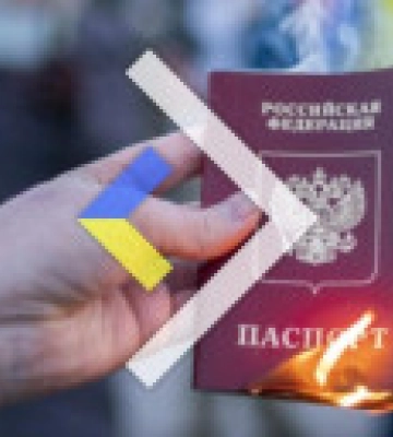 На Запорожье оккупанты не выдают лекарства жителям без паспорта рф - ЦНС