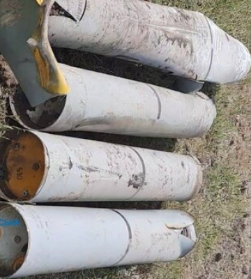 У США закінчуються запаси боєприпасів через військову допомогу Україні - Салліван