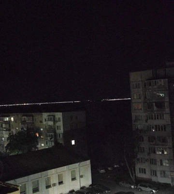 На Крымском мосту в результате взрыва обрушился пролет: что известно