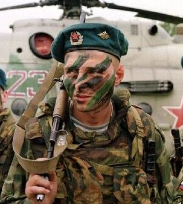 Російські військові погрожують відступом з позицій на Херсонщині, якщо МО заарештує їх командувача Теплинського, - ISW