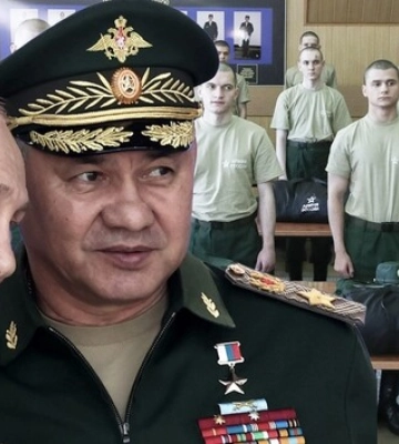 Російські солдати шантажують своє Міноборони: погрожують відступом з Херсонщини – чому 