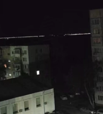 На Кримському мосту – «надзвичайна ситуація»: окупаційна влада зупинила рух