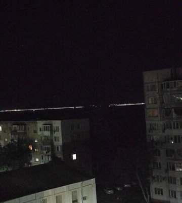 На Крымском мосту при взрыве обрушился пролет: есть погибшие