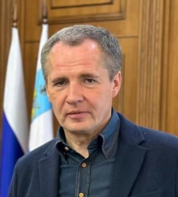 Губернатор Бєлгородської області РФ підтвердив загибель двох людей на Кримському мосту