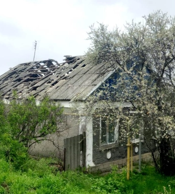 Російські окупанти вбили мирну мешканку на Херсонщині, – голова ОВА