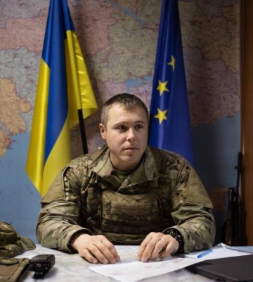 Будуть знищувати гідрогенерацію, — Костенко спрогнозував плани окупантів
