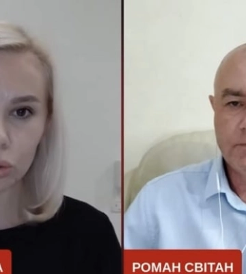 Военный эксперт рассказал, почему ВСУ невыгодно сейчас двигаться в сторону Мелитополя (видео)