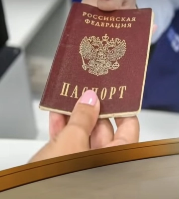 На Запорожье оккупанты не выдают лекарства людям без российского паспорта — ЦНС