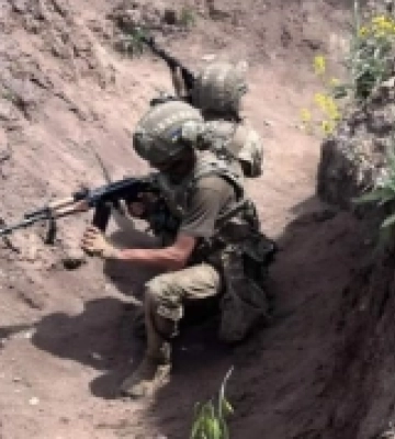 Ворог безуспішно намагається відновити втрачене положення на сході України, – Генштаб