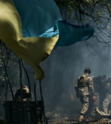 На Бахмутському напрямку Сили оборони за тиждень звільнили 7 квадратних кілометрів – Маляр
