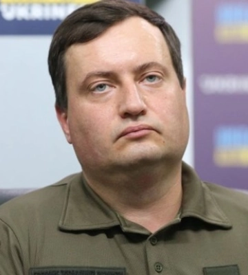 В ГУР прокоментували вибухи на Кримському мосту