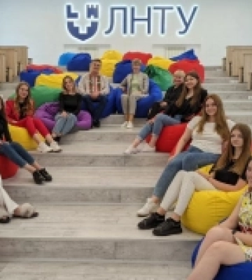Війна вимагає нових фахівців у тилу: в Луцьку готують спеціалістів із соціального забезпечення