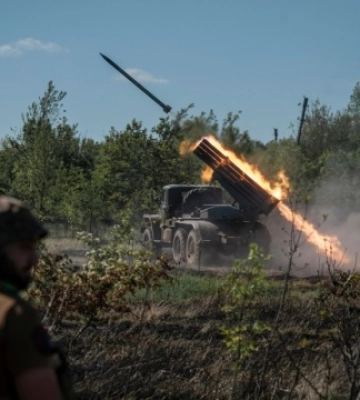 ЗСУ звільнили на півдні вже 180 квадратних кілометрів – Міноборони