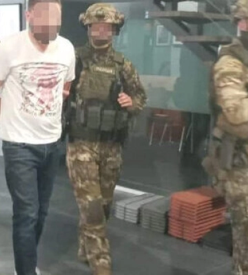 У Києві власник офісу стріляв у співробітників, є поранений