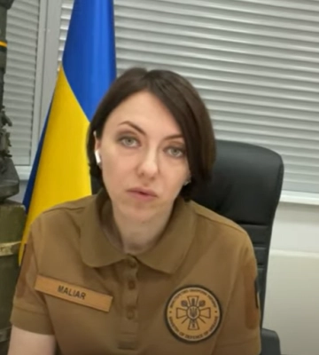 Враг активно наступает с конца прошлой недели на Купянском направлении — Маляр