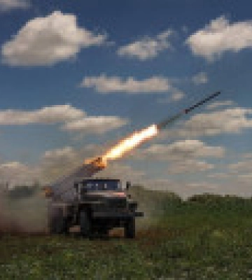 Сили оборони мають успіх на Мелітопольському та Бердянському напрямках, за тиждень звільнено 10,9 кв.км - Маляр