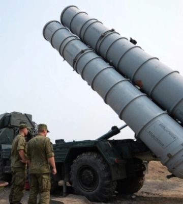 Вчора ввечері ворог обстріляв Харків ракетами С-300, є влучання та поранені, - голова ОВА