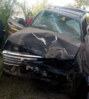 У Кривому Розі сталася ДТП за участю трьох автівок: є загиблий