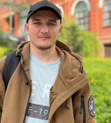 Горе прийшло до родини з Рівненщини, з якої воює троє синів