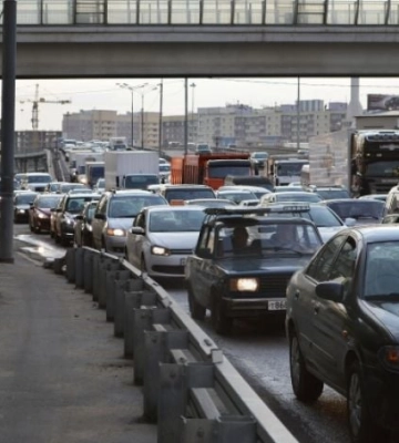 На Крымском мосту произошел взрыв - соцсети