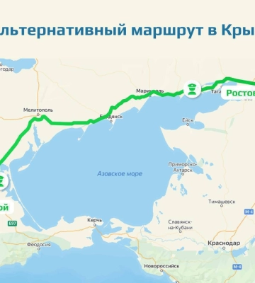 Вибухи на Кримському мосту: в Україні натякнули на причини дірки в &quot;зайвій конструкції&quot;