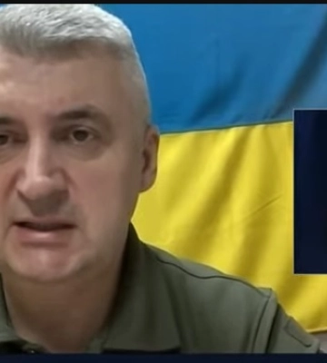 На Купянском направлении враг атакует, применяя все виды поражения — Череватый