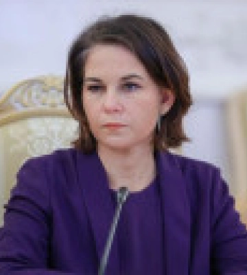 МЗС Німеччини закликає до реформи міжнародного права, щоб притягнути путіна до відповідальності