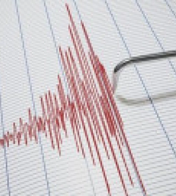 У Аргентині стався землетрус магнітудою 6.6 бали