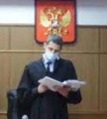 Російські окупанти намагаються створити свої «судові» органи на захопленій частині Херсонщини