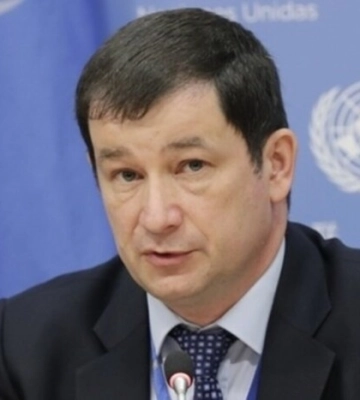 «Будуть сюрпризи»: Росія погрожує Україні перед засіданням ООН