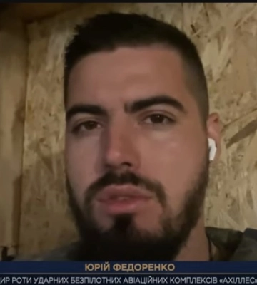 Командир роты БПЛА харьковской 92 ОМБр сказал, как ускорить контрнаступление