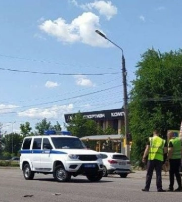 Сбил двоих человек и пытался сбежать - подробности смертельного ДТП в Мелитополе 