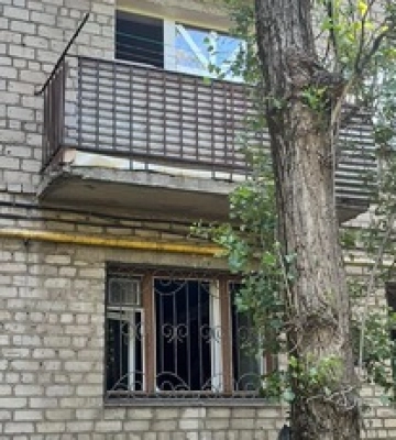 росіяни вночі вдарили по Краматорську, по області за добу четверо поранених