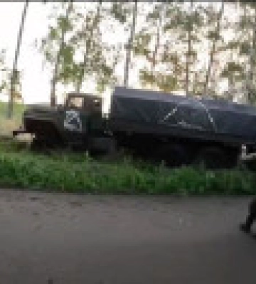 Українська розвідка показала, як добровольці з Чечні знищують окупантів
