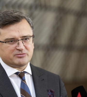 Кулеба на два дні їде до Нью-Йорка: візьме участь у засіданнях у Радбезі та ГА ООН