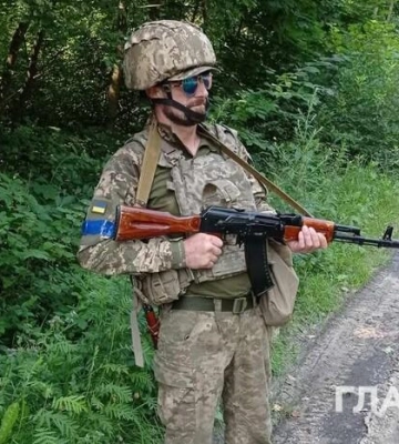 У Києві стартували військово-пошукові навчання. ЗСУ звернулись до громадян