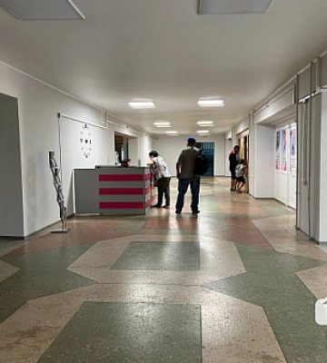 За тиждень на Дніпропетровщині зареєстували 125 випадків захорювань на гострі кишкові інфекції. Чи є підозри на холеру