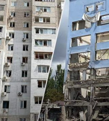 Из-за постоянных обстрелов россиян: Николаев потерял почти весь средний бизнес