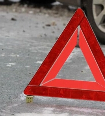 Автобус міжнародного рейсу зіткнувся з вантажівкою неподалік від Одеси: серед 11 постраждалих 6 дітей