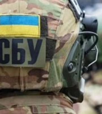 В СБУ офіційно прокоментували підрив Кримського мосту: &quot;з цікавістю спостерігаємо&quot;
