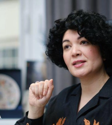 Після деокупації Криму Україна може покарати близько 10 тисяч колаборантів — Ташева