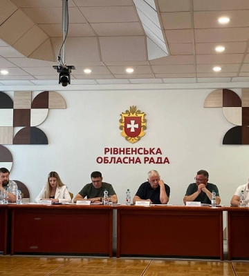 Просять скасувати на Рівненщині заборону діяльності Московського патріархату