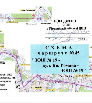 Комунальники прозвітували меру Рівного
