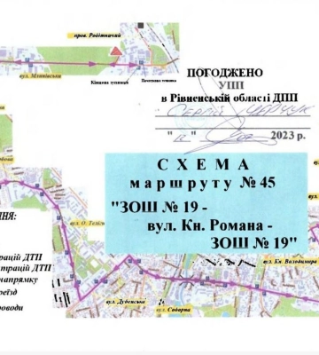 Комунальники прозвітували меру Рівного