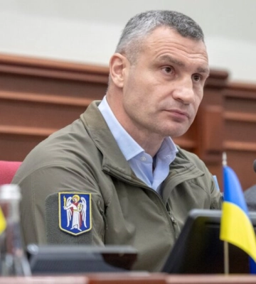 Кличко оценил, сколько переселенцев еще сможет принять Киев