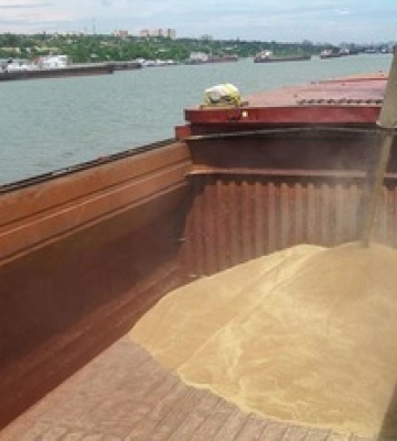 У Кремлі заявили про припинення дії зернової угоди