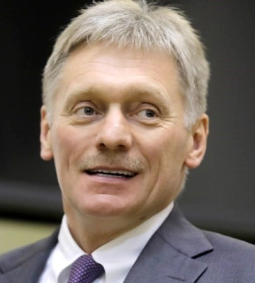 У Путіна звинуватили Україну в атаці на Кримський міст і пригрозили “відповіддю”