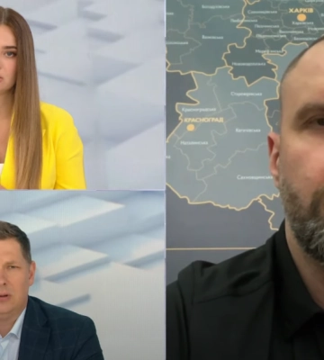 Синєгубов припустив, чому росіяни тричі за добу ракетами атакували Харків