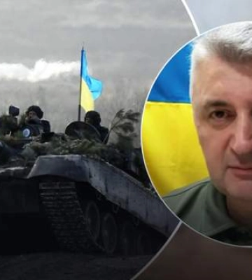 На Сході гаряче на Бахмутському і Куп&#039;янському напрямках: чи вдається ворогу контратакувати